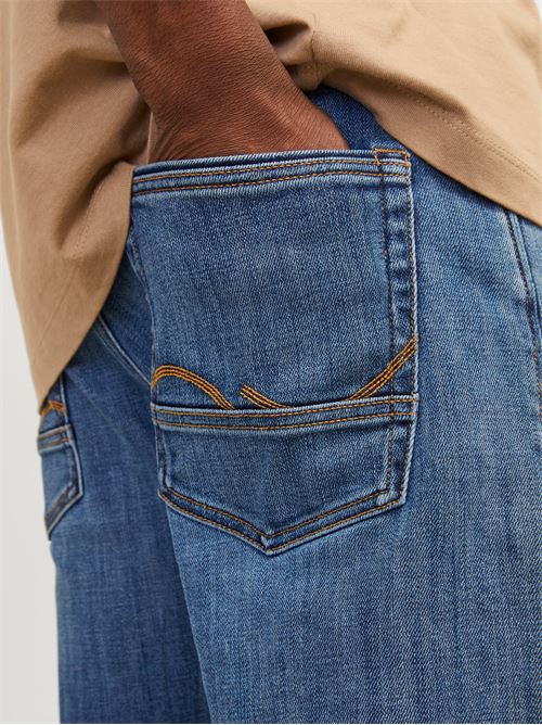  JACK AND JONES | 12249092/Blue Denim